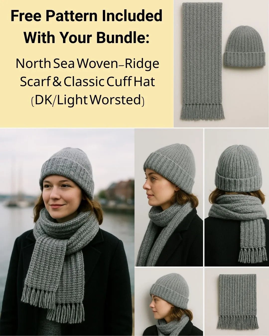 The Ultimate Crochet Cardigan Collection – Timeless Patterns for Every Style - Bigbac