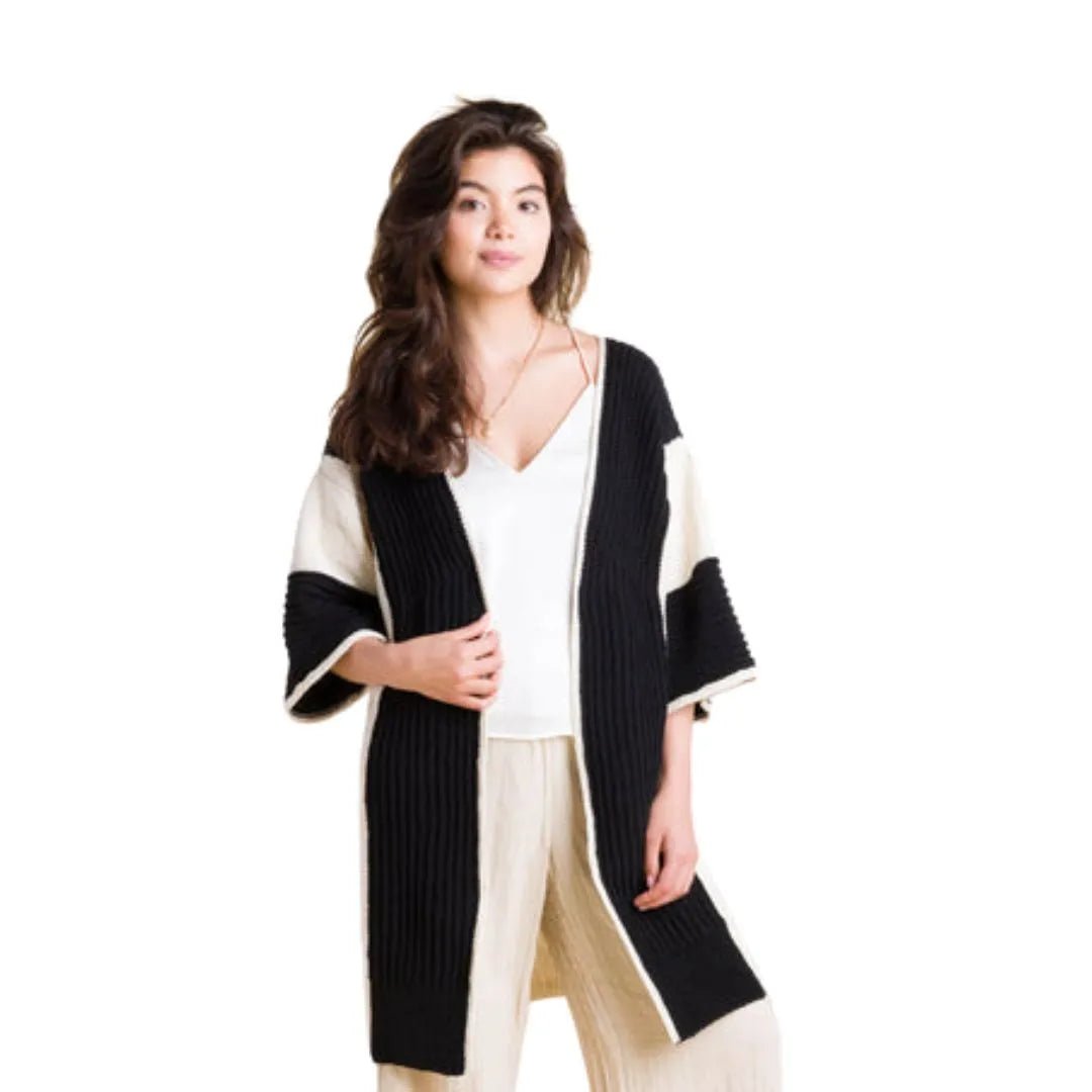 The Ultimate Crochet Cardigan Collection – Timeless Patterns for Every Style - Bigbac