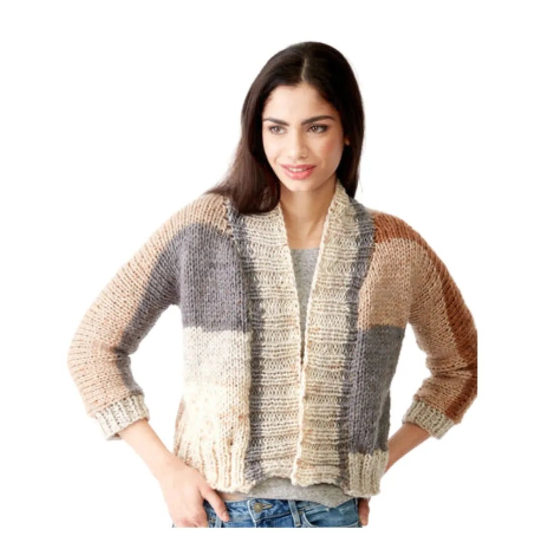 The Ultimate Crochet Cardigan Collection – Timeless Patterns for Every Style - Bigbac