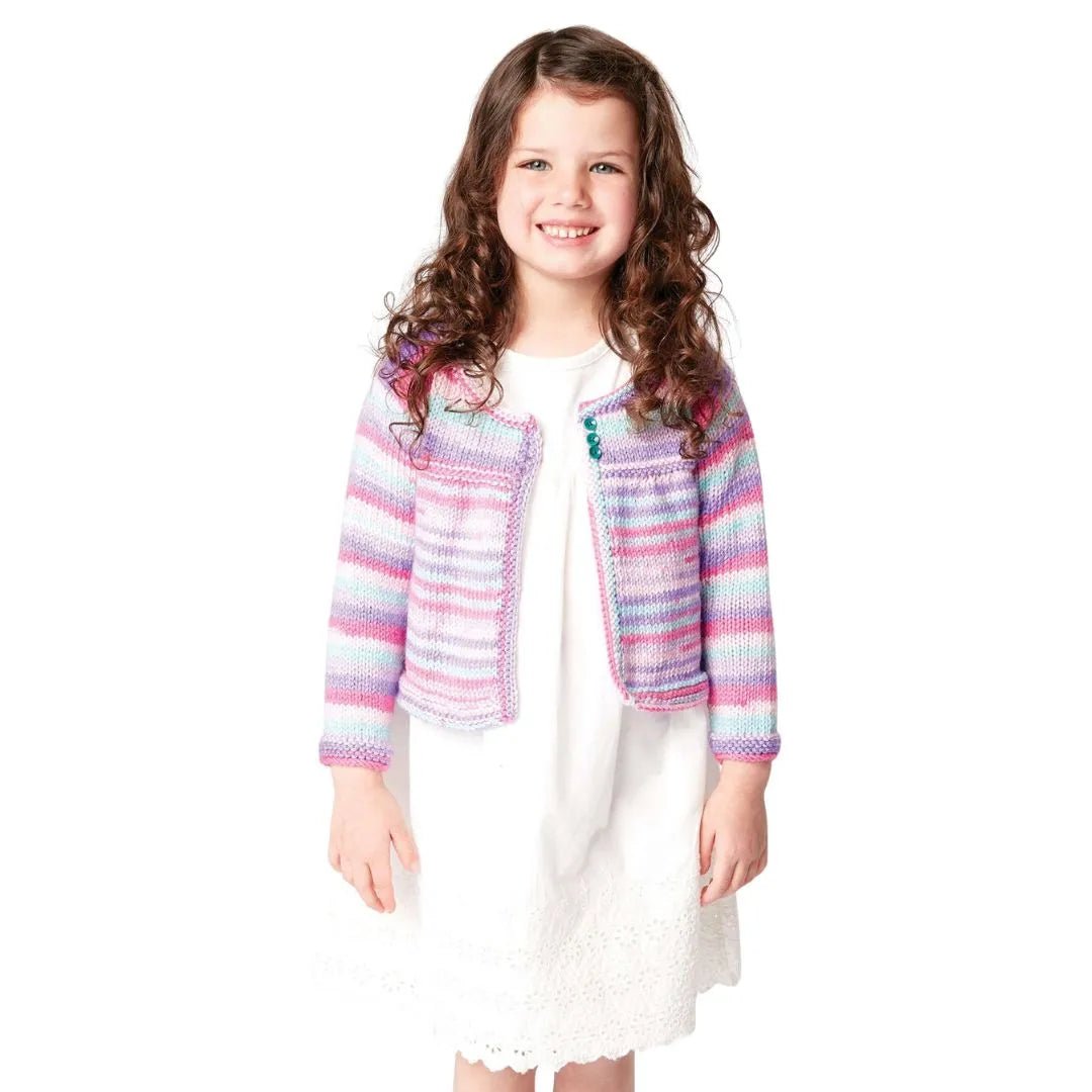 The Ultimate Crochet Cardigan Collection – Timeless Patterns for Every Style - Bigbac