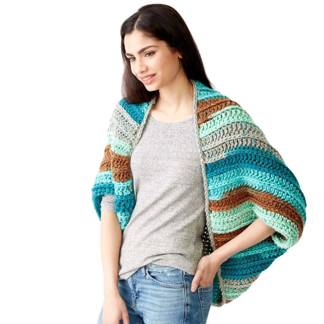The Ultimate Crochet Cardigan Collection – Timeless Patterns for Every Style - Bigbac