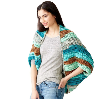 The Ultimate Crochet Cardigan Collection – Timeless Patterns for Every Style - Bigbac