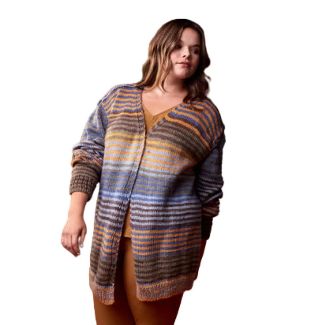 The Ultimate Crochet Cardigan Collection – Timeless Patterns for Every Style - Bigbac