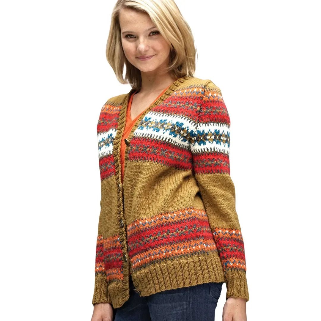 The Ultimate Crochet Cardigan Collection – Timeless Patterns for Every Style - Bigbac