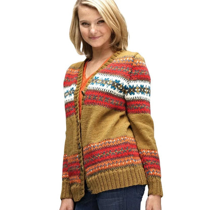 The Ultimate Crochet Cardigan Collection – Timeless Patterns for Every Style - Bigbac