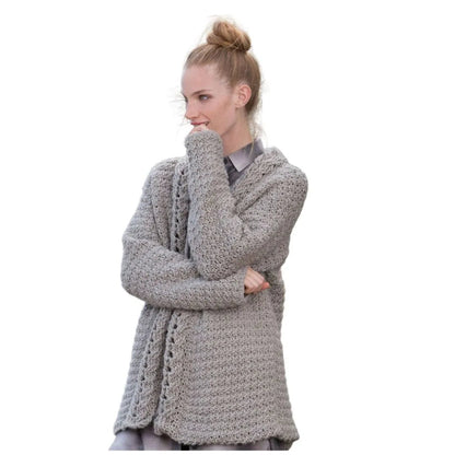 The Ultimate Crochet Cardigan Collection – Timeless Patterns for Every Style - Bigbac